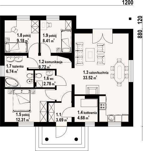 Parter projektu Polańczyk m