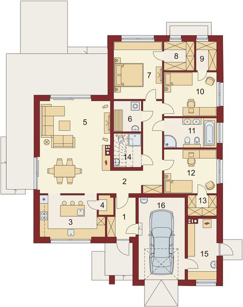 Parter projektu Domena 102 A