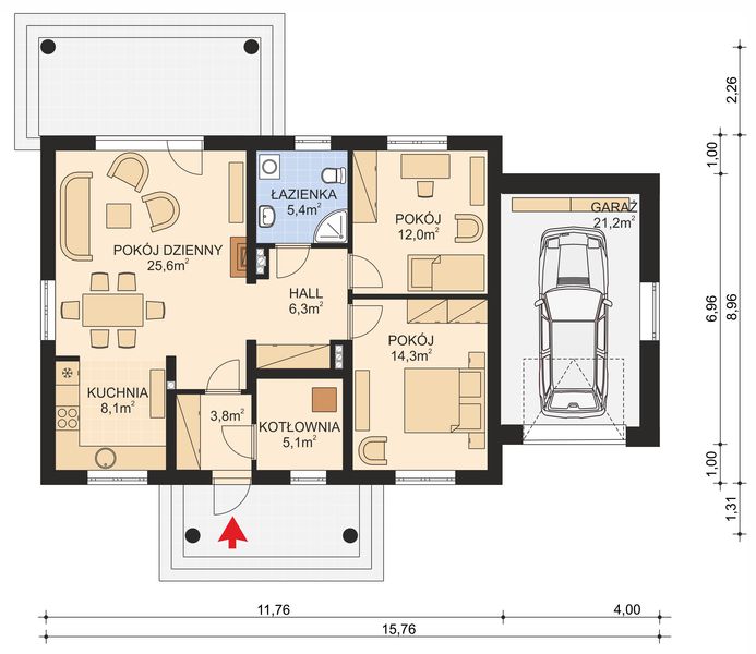 Parter projektu APS 243 + G