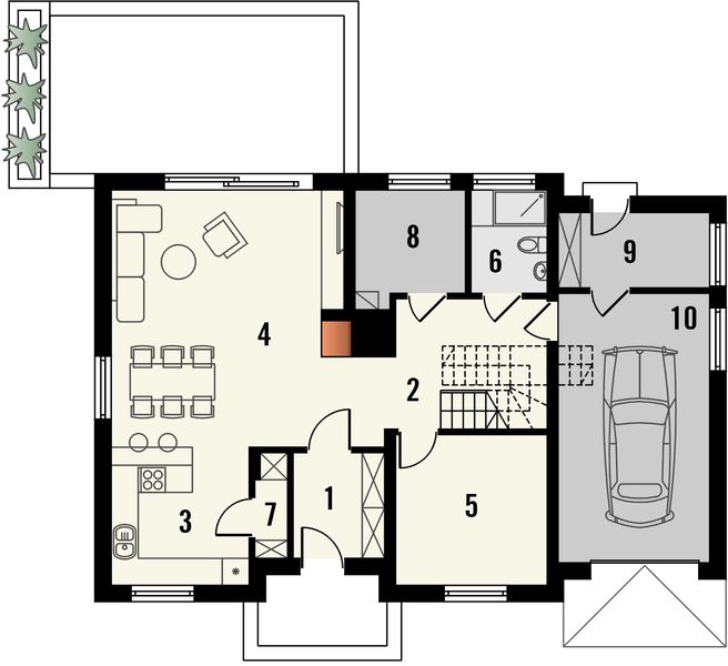 Parter projektu Kiwi