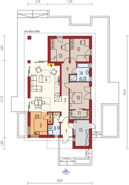 Parter projektu Daniel IV energo