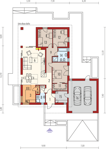 Parter projektu Daniel IV G2 energo