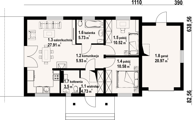 Parter projektu Miłków 6g dws