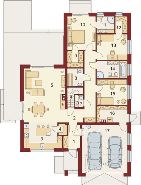 Parter projektu Domena 102 B