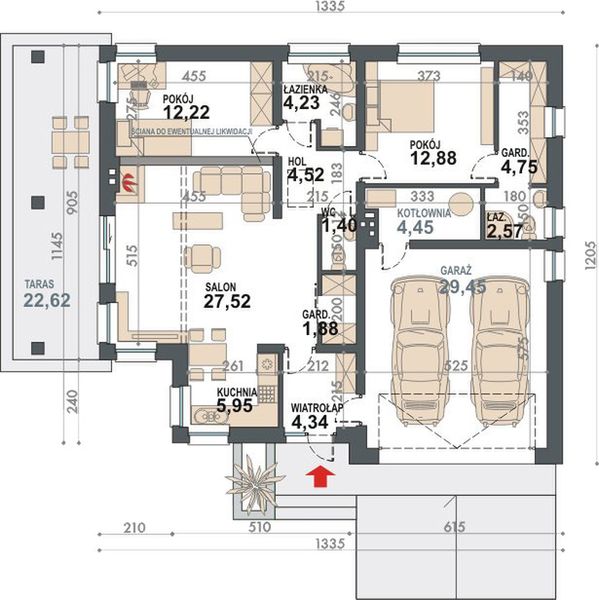 Parter projektu Nel 2G