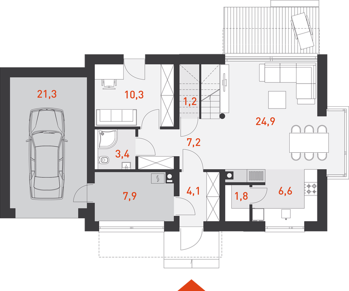 Parter projektu Przytulny 2