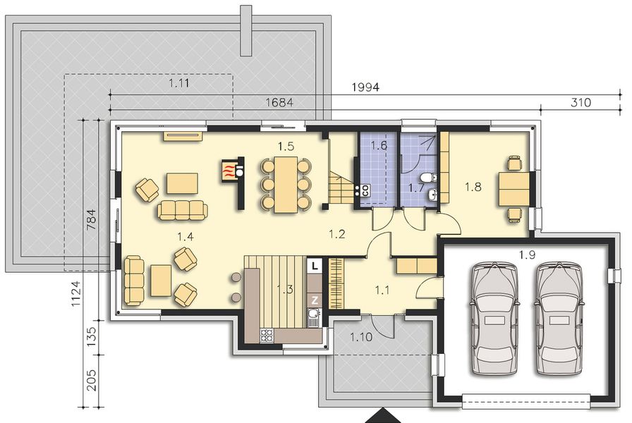 Parter projektu Imperia IV DCP286c