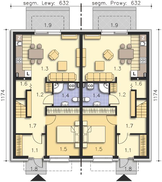 Parter projektu Segowia LMBL46