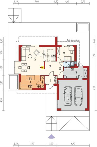 Parter projektu Nils G2 energo