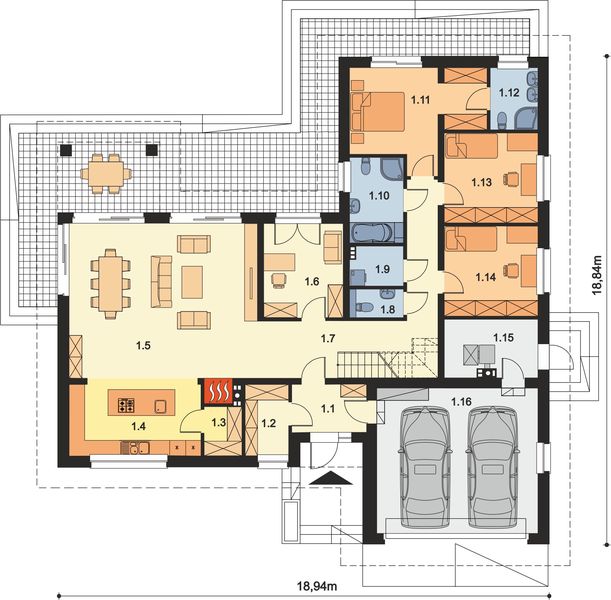 Parter projektu Padme 2