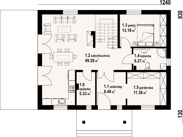 Parter projektu Karowice m1x