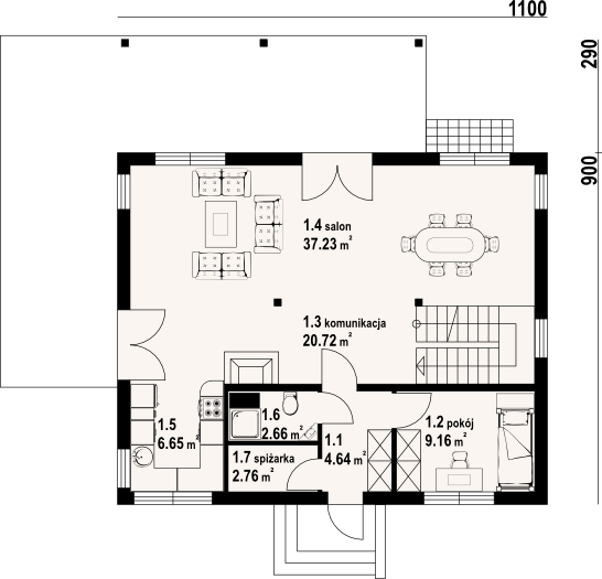 Parter projektu Niwa dws