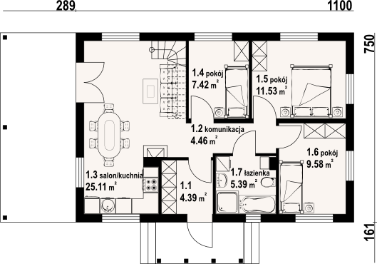 Parter projektu Zawoja dws 37t