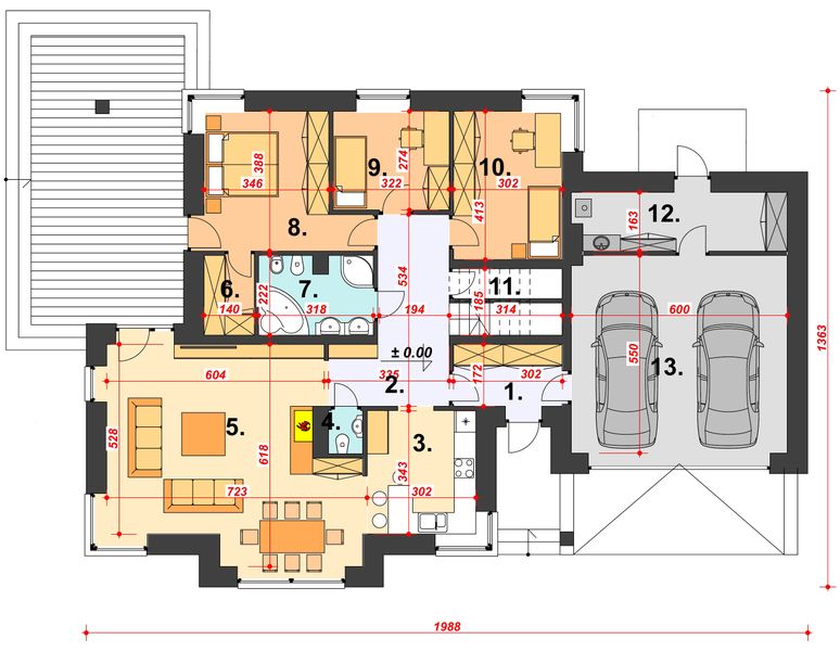 Parter projektu Degalia