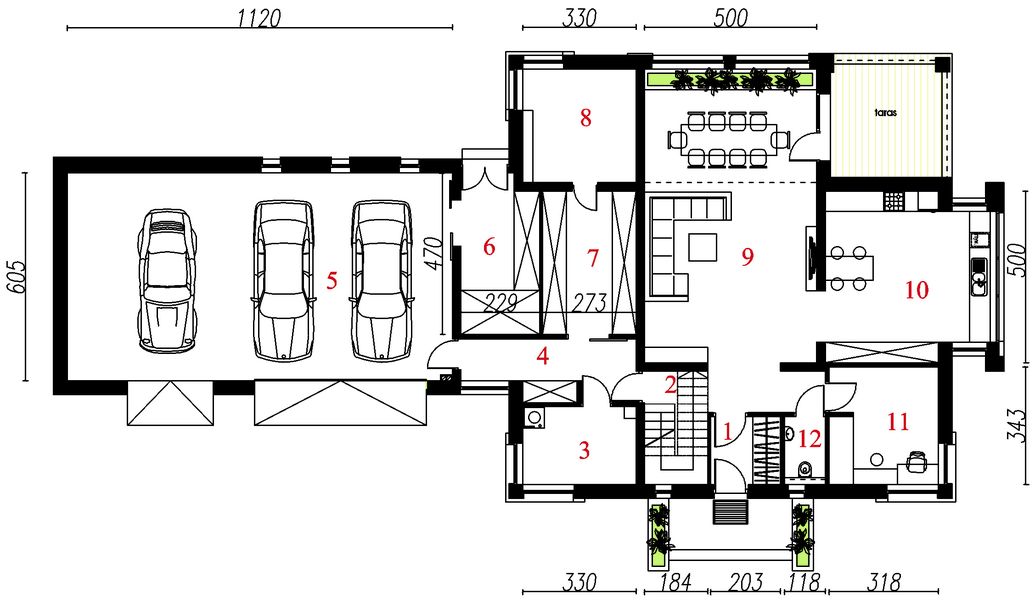 Parter projektu Lanella 3