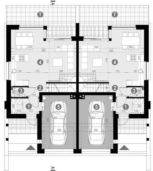 Parter projektu HomeKoncept 52 D
