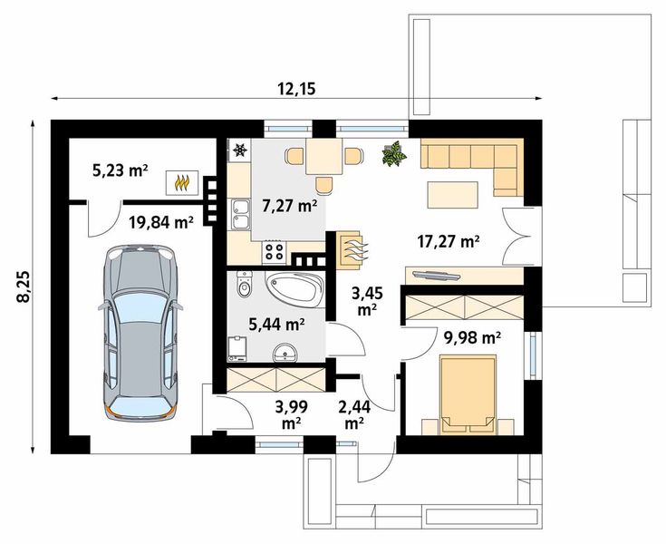 Parter projektu Imbir 3