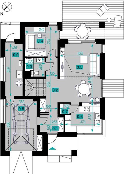 Parter projektu Dla Ogrodnika 2