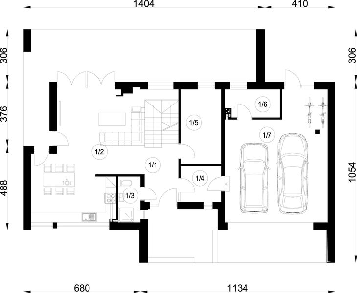 Parter projektu A-34