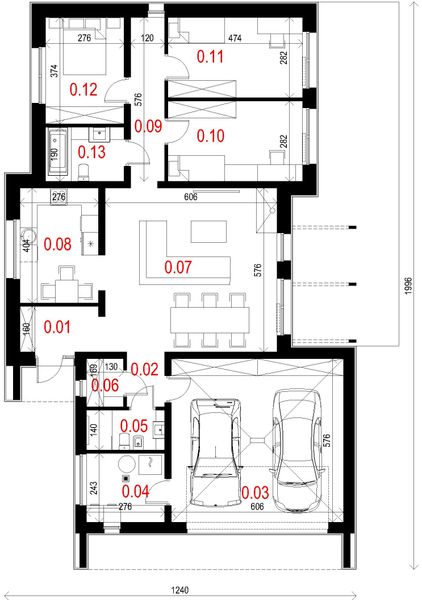 Parter projektu Modulo 3.0