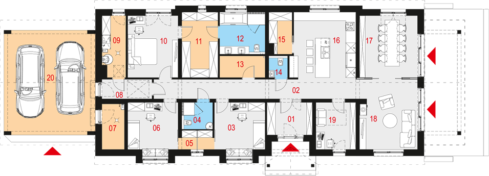 Parter projektu Bohemius I G2