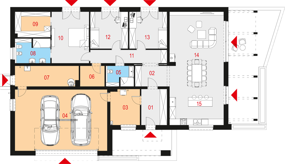 Parter projektu Magneticus IV G2