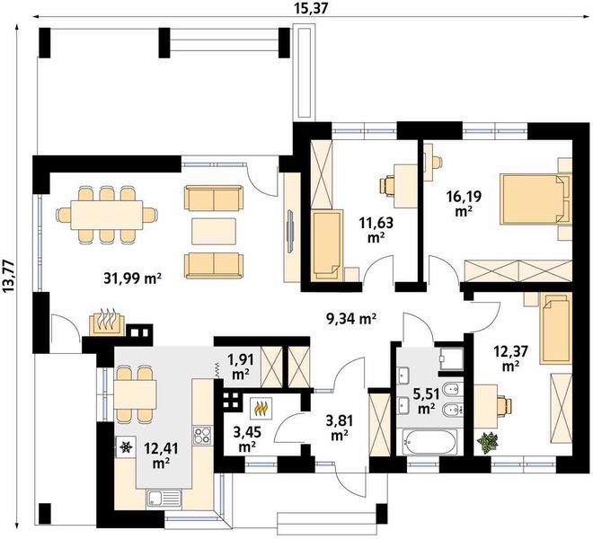 Parter projektu Malmo