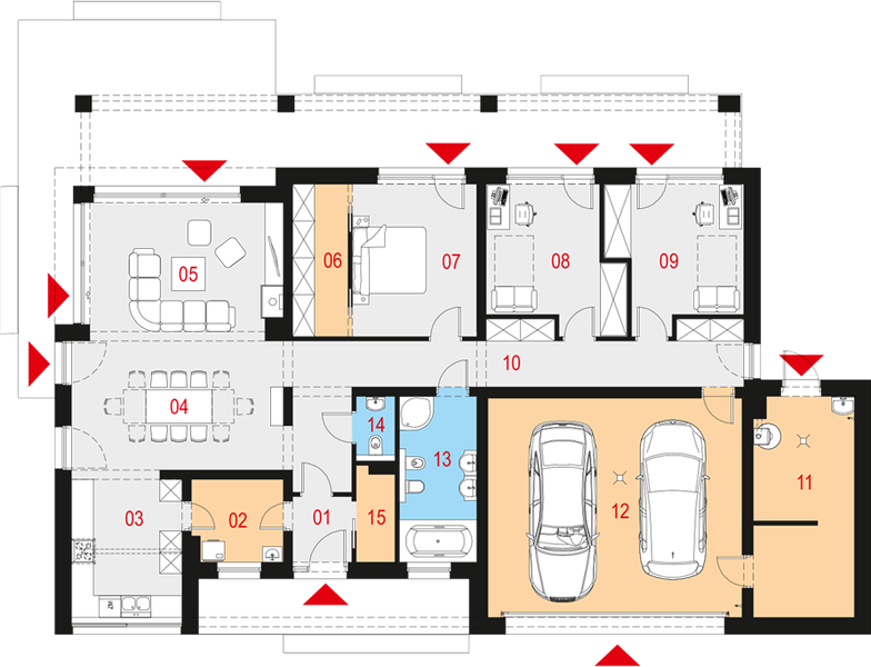 Parter projektu Propius II G2