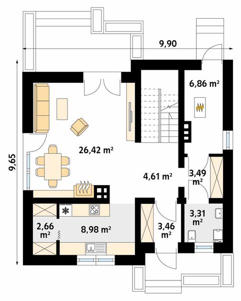 Parter projektu Ceres