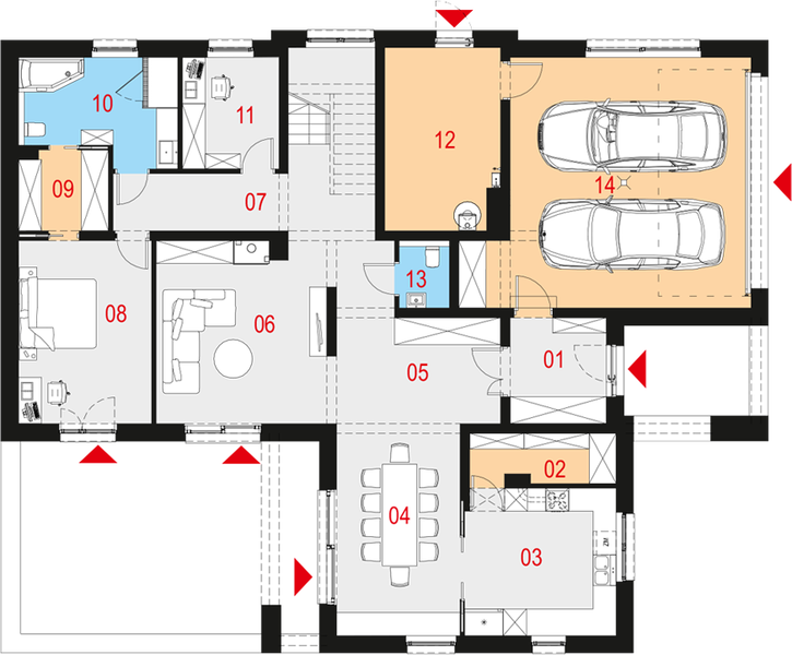 Parter projektu Universus I G2