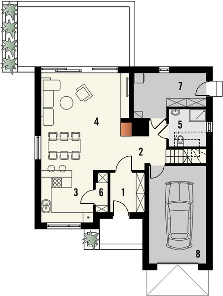 Parter projektu Aviator 2