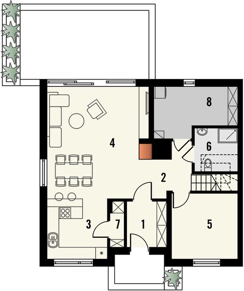 Parter projektu Aviator 3