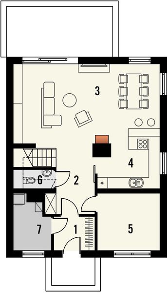 Parter projektu Pionier 2