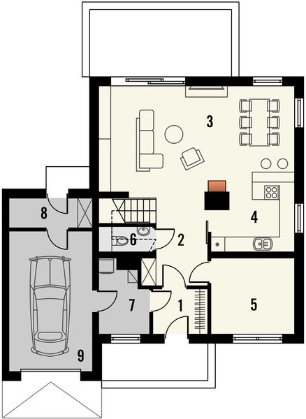 Parter projektu Pionier 3