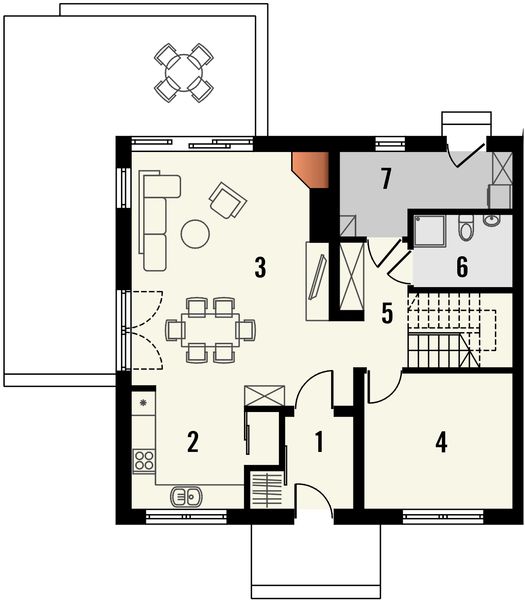 Parter projektu Tabasco 3