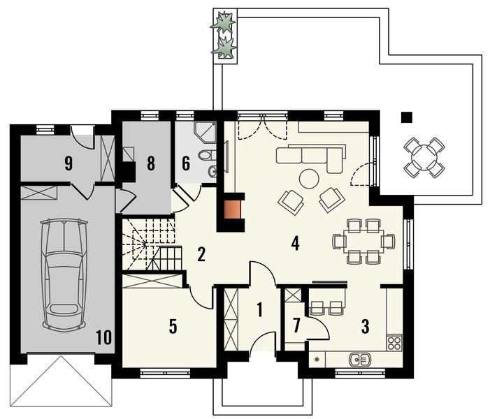 Parter projektu Pryzmat 2