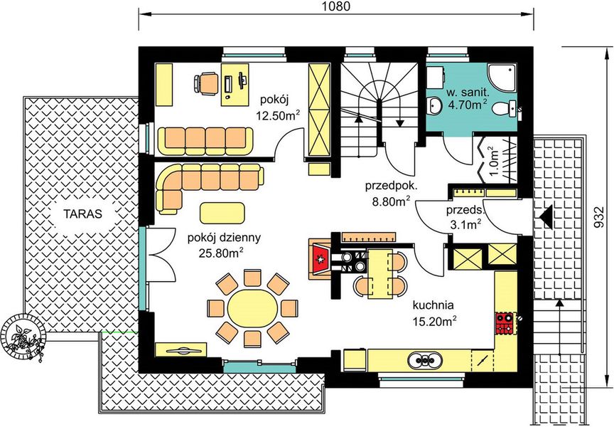 Parter projektu BW-53