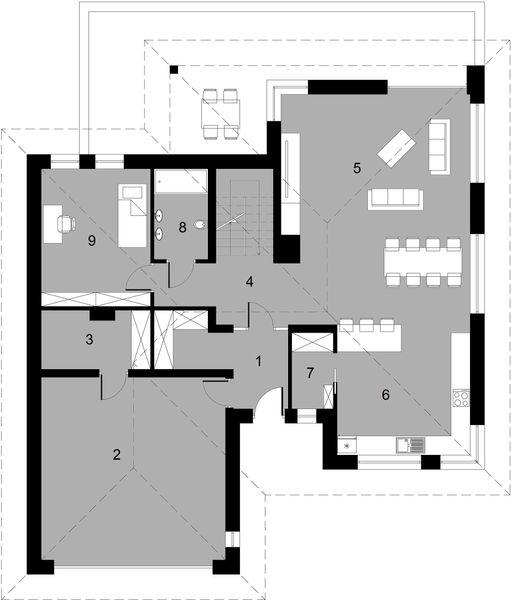 Parter projektu Torino