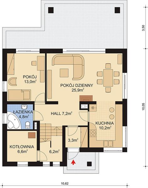 Parter projektu APS 286