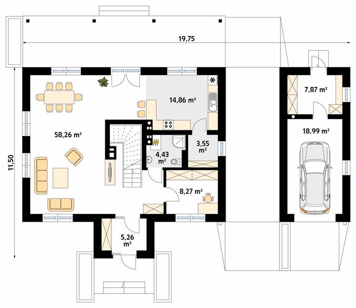 Parter projektu Poziomkowy 2