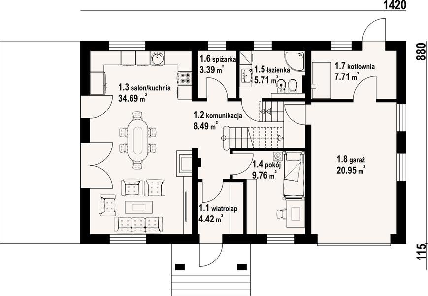Parter projektu Biskupice m5
