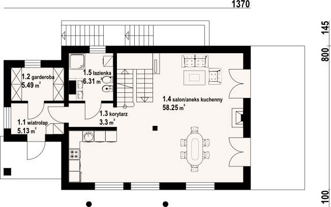 Parter projektu Oleśnica 19
