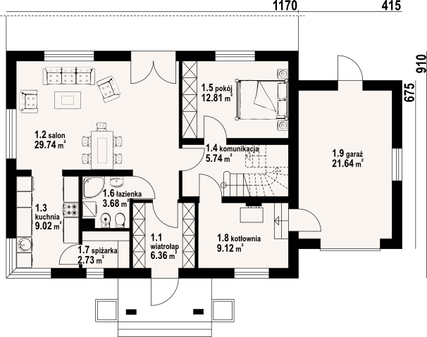 Parter projektu Miechów gx