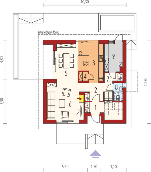 Parter projektu Mini 5 energo