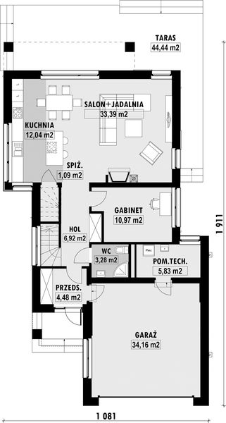 Parter projektu E-204