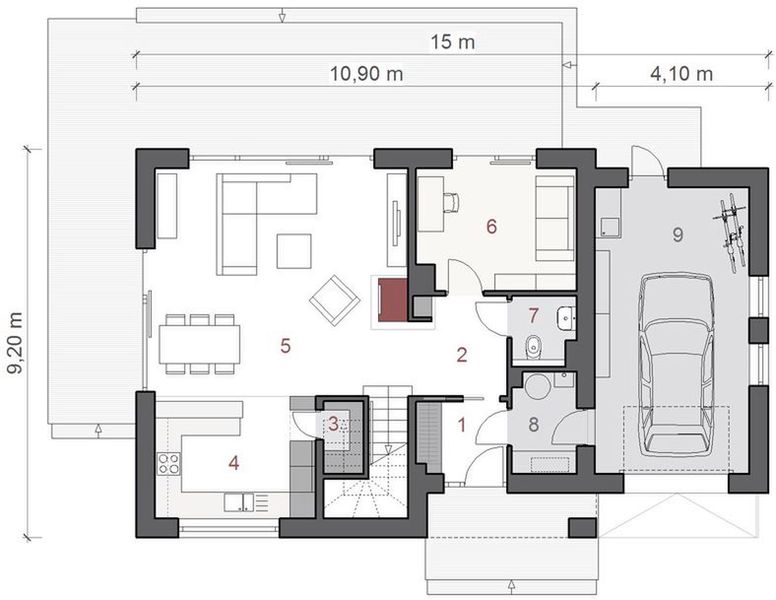 Parter projektu N8-G1