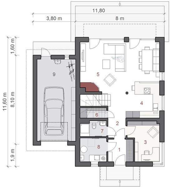 Parter projektu N5-G1
