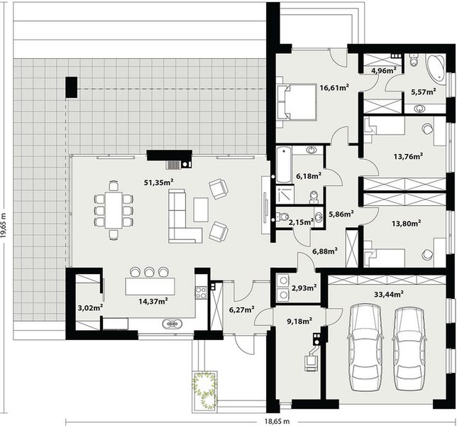 Parter projektu Lars