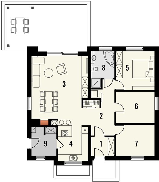 Parter projektu Aloes