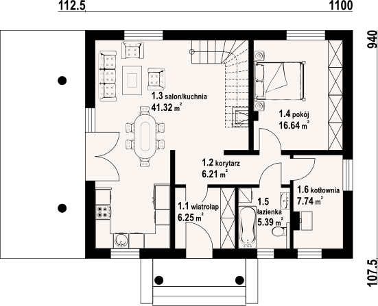 Parter projektu Sarnowo m1